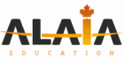 Alaia Education logo